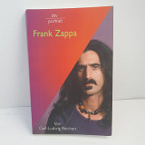 Frank Zappa -2001 - книга (Прайс 44518)