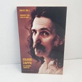Frank Zappa. In eigenen Worten -2004 - книга (Прайс 44341)