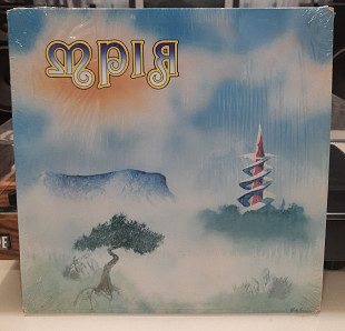 Мрія - Mria 1981 USA