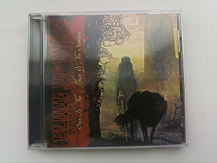 Blood of Kingu - Sun In The House Of The Scorpion