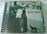 ZACHARY BREAUX Uptown Groove CD US