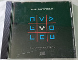 THE OUTFIELD Voices Of Babylon CD US