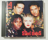 CD TWENTY 4 SEVEN FEATURING CAPT. HOLLYWOOD 1990 Street Moves (Germany)