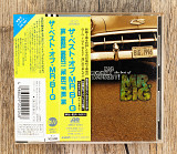 Mr. Big - Big, Bigger, Biggest: The Best Of Mr. Big (Японія)