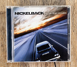 Nickelback - All The Right Reasons (США)