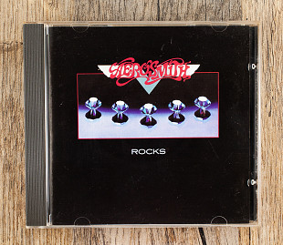 Aerosmith - Rocks (США)