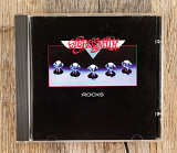 Aerosmith - Rocks (США)