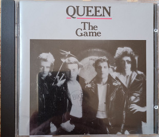 Queen* The Game* фирменный