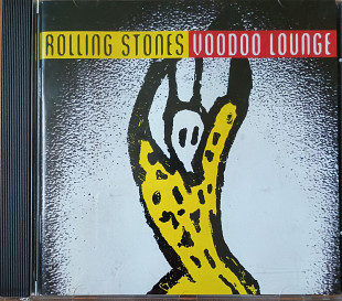Rolling Stones* Voodoo lounge* фирменный
