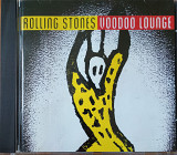 Rolling Stones* Voodoo lounge* фирменный