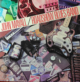 John Mayall. Roadshow Blues Band