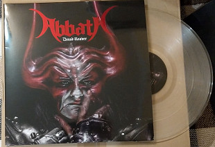 ABBATH - Dread Reaver (ex- IMMORTAL)