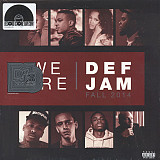 Various – Def Jam Fall 2014