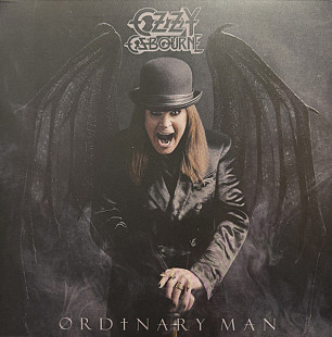 OZZY OSBOURNE «Ordinary Man» ℗2020