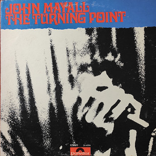 John Mayall. The Turning Point.