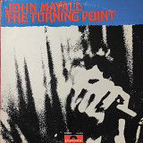 John Mayall. The Turning Point.