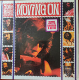 John Mayall. Moving On.