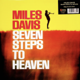 Miles Davis – Seven Steps To Heaven