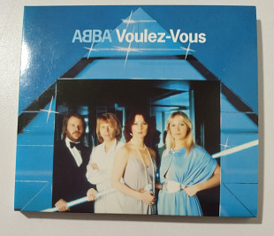CD ABBA 1979/2001 Voulez-Vous (EU)