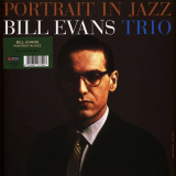 Bill Evans Trio – Portrait In Jazz