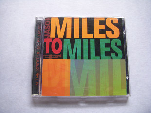 Jason Miles