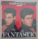 Wham! – Fantastic
