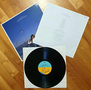 Jeff Lynne - Armchair Theatre, EU (NM-)