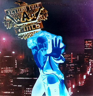 Jethro Tull ''War Child''