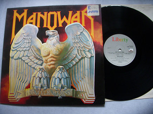 Manowar ( ORIGINAL )