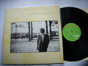 David Sylvian ( Japan )