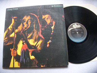 Cheap Trick