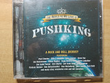 Pushking – The World As We Love It /2011/ Soyuz Music , Ear Music / Rus