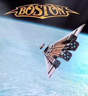 Boston ''Third Stage''