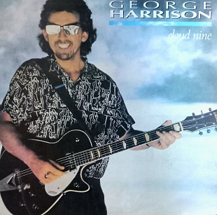 George Harrison ''Cloud Nine''