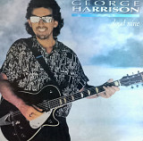 George Harrison ''Cloud Nine''