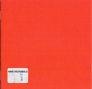Nine Inch Nails - Boys Noize – Nine Inch Noize