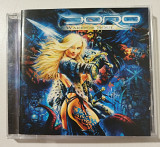 CD DORO 2006 Warrior Soul (Germany)