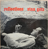 Stan Getz -- Reflections