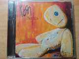 Korn – Issues /1999/ Epic , Immortal Records