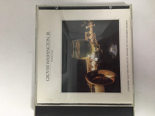 Grover vachington jr.winelight