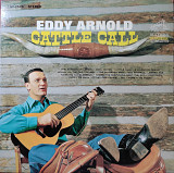 Eddy Arnold. Cattle Call.