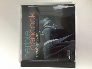 Herbie hancock cantaloupe island