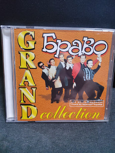 Браво Grand Collection JRC
