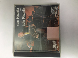Astor piazzolla. play astor Piazzolla