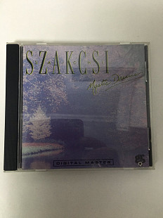 Szakcsi mystic dreams GRP