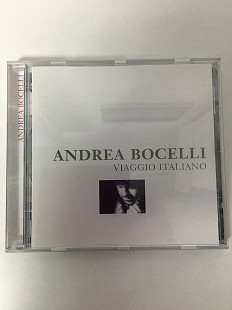 Andrea bocelli viaggio italiano