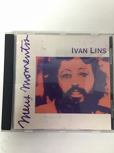 Ivan lins meus momentos