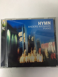 Anders widmark piano hymn
