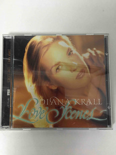 Diana krall love scenes