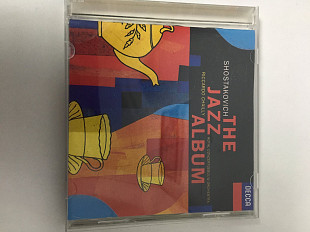 Shostakovich the jazz album